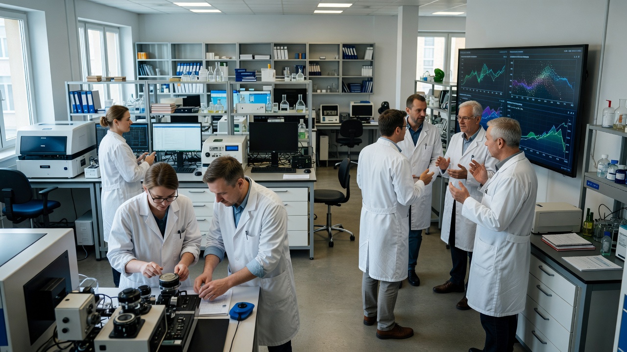 EU Grants Boost Research at Clara Hub Education